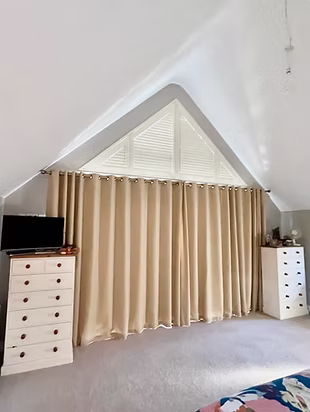 Made-to-Measure Curtains
