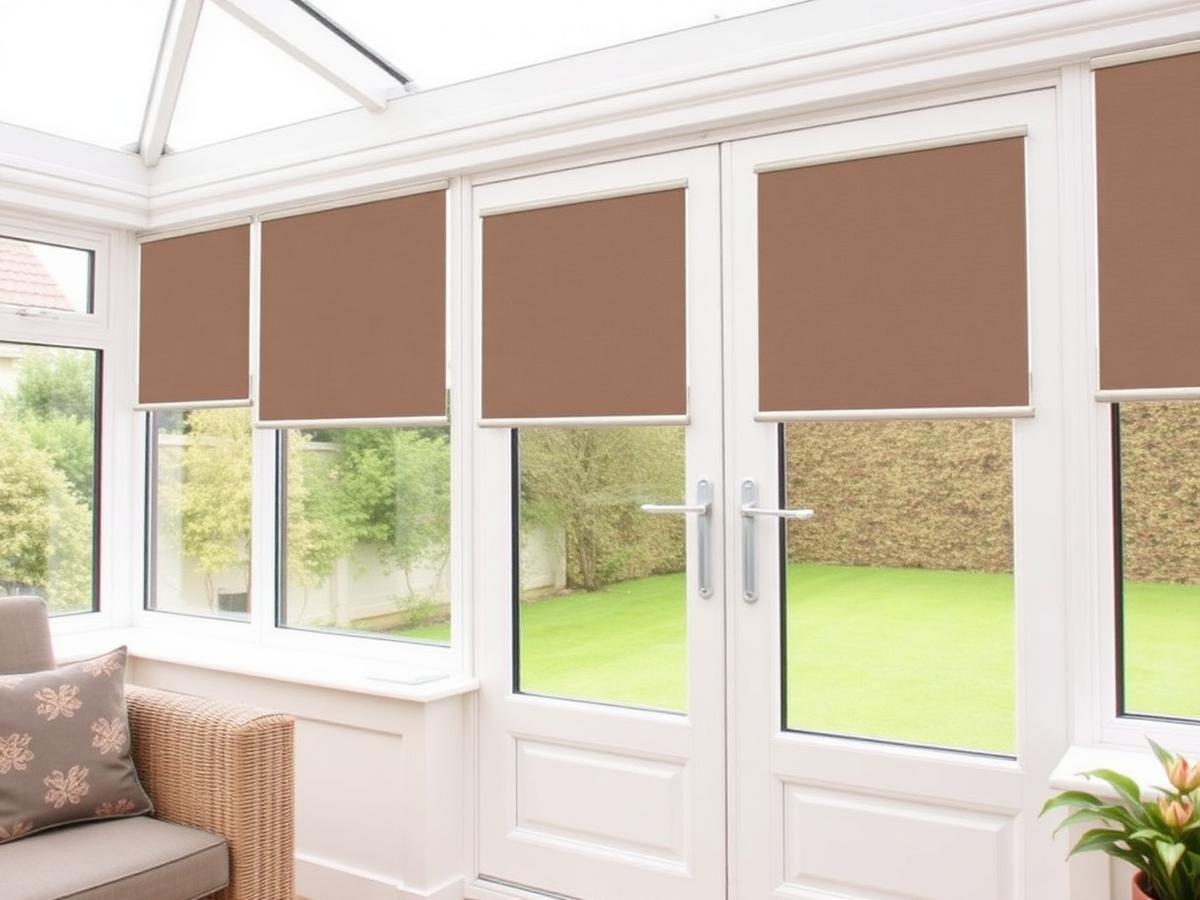 Perfect Fit Blinds