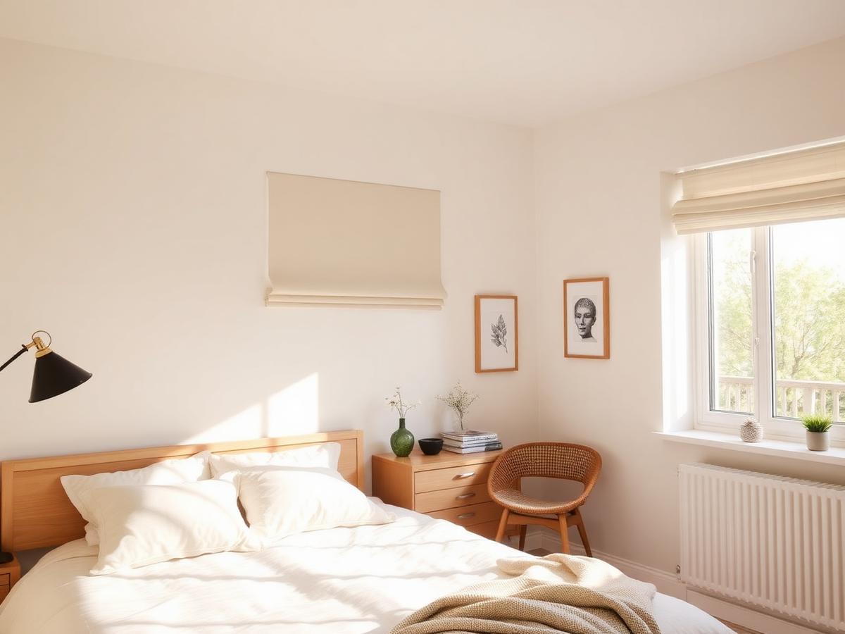Roller Blinds
