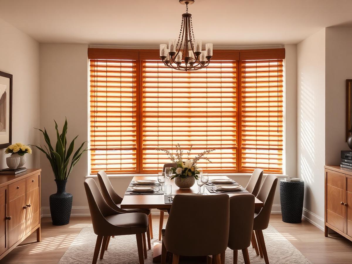 Venetian Blinds